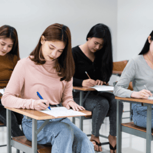 Psychoeducational Assessment