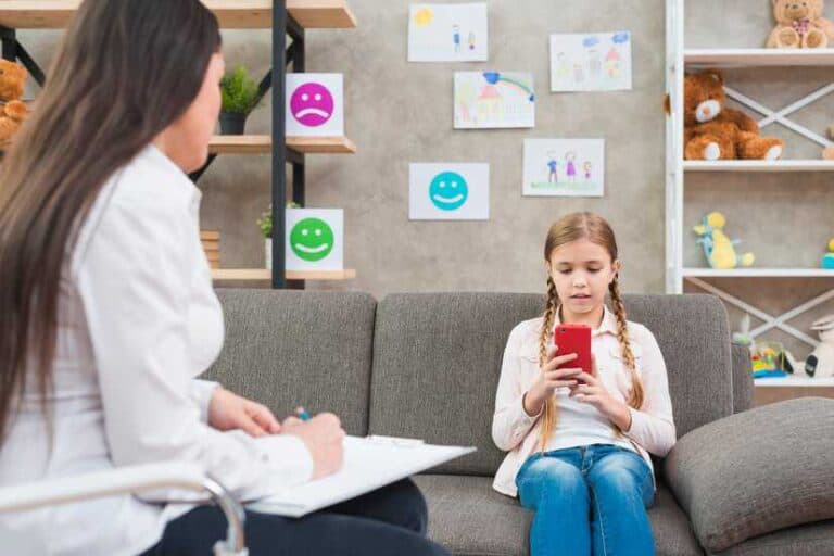 Medication-Free ADHD Treatment Approaches