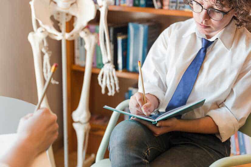Neuropsychological Assessment Patient’s Guide