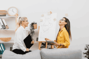 Medication-Free ADHD Treatment Techniques