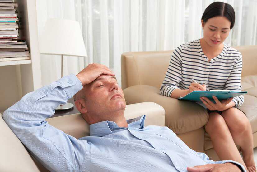 Neuropsychological Assessment for Mental Clarity