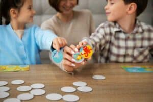 Child Behavioral Assessments
