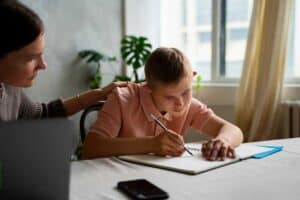 Neuropsychological Assessment for Learning Disabilities