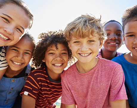 Sensory Processing Disorders