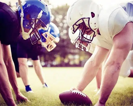 Concussion & TBI