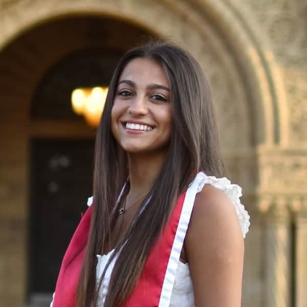 Maya Srinivasan