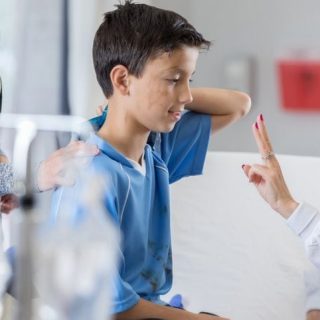 Concussions and Traumatic Brain Injuries (TBIs)