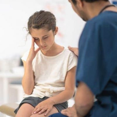 Headaches and Migraines