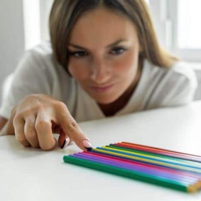 Obsessive-Compulsive Disorder